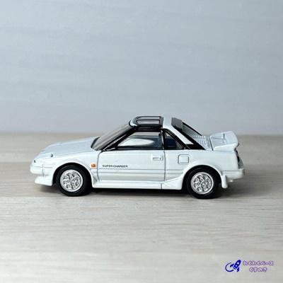 タカラトミー トミカプレミアム 40 トヨタ MR2 箱 ミニカー｜wakuwakukusunoki｜09