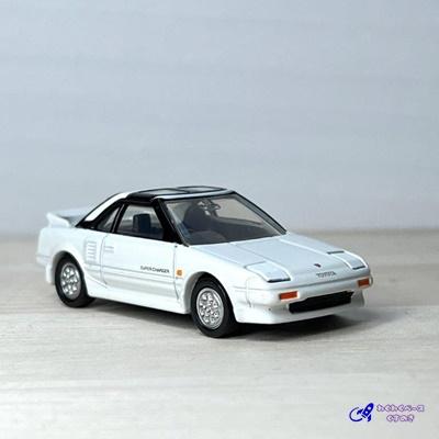 トミカプレミアム タカラトミー 40 トヨタ MR2 ミニカー : わくわく