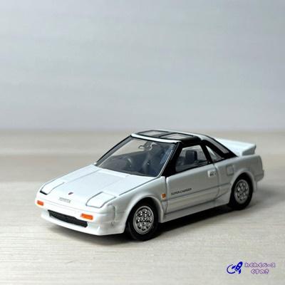 タカラトミー トミカプレミアム 40 トヨタ MR2 箱 ミニカー｜wakuwakukusunoki｜04