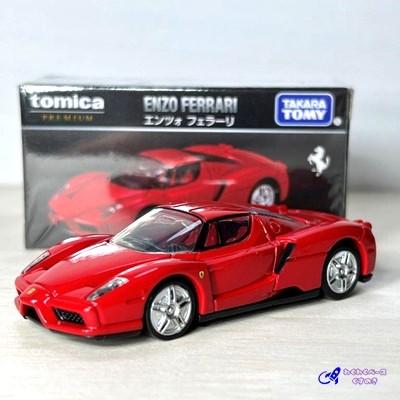 トミカプレミアム タカラトミー 20 エンツォ フェラーリ トミカプレミアム タカラトミー 20 エンツォ フェラーリ