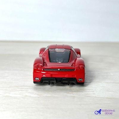 トミカプレミアム タカラトミー 20 エンツォ フェラーリ ミニカー