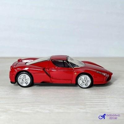 トミカプレミアム タカラトミー 20 エンツォ フェラーリ トミカプレミアム タカラトミー 20 エンツォ フェラーリ