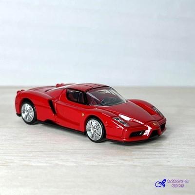 希少トミカプレミアム フェラーリ8台セットまとめ売り(専用ケース付き) yousay-do-y_4904810170556