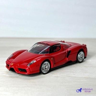 トミカプレミアム タカラトミー 20 エンツォ フェラーリ ミニカー