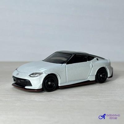 トミカ タカラトミー 88 日産 フェアレディZ NISMO 箱 トミカ
