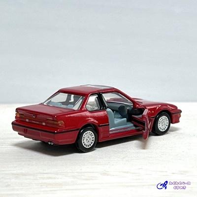 トミカプレミアム タカラトミー 24 ホンダ プレリュード トミカプレミアム タカラトミー 24 ホンダ プレリュード