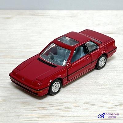 トミカプレミアム タカラトミー 24 ホンダ プレリュード 廃盤 絶版