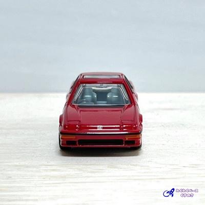 トミカプレミアム タカラトミー 24 ホンダ プレリュード 廃盤 絶版