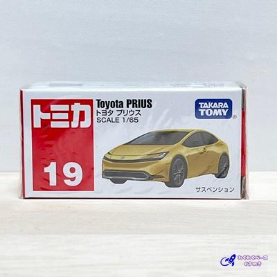 トミカ タカラトミー 廃盤 絶版 19 トヨタ プリウス 箱 トミカシリーズ