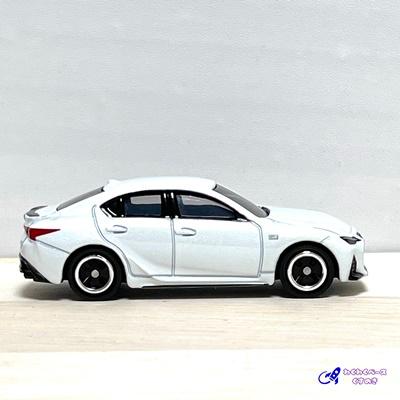 トミカ タカラトミー 100 レクサス IS 350 F SPORT 箱 トミカシリーズ