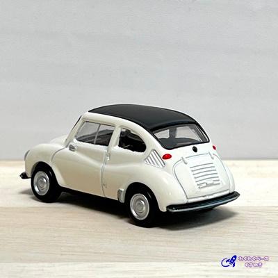 トミカプレミアム タカラトミー 35 スバル 360 ミニカー : わくわく