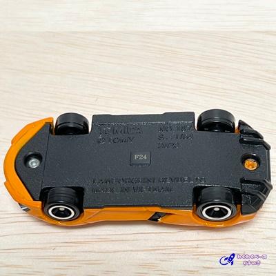 トミカ　107台セット　絶版多数 トミカ タカラトミー 107 ランボルギーニ レヴエルト トミカシリーズ