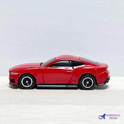 トミカ タカラトミー 91 フォード マスタング エコブースト ファスト
