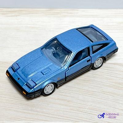 トミカプレミアム タカラトミー 15 日産 フェアレディZ (Z31 トミカプレミアム タカラトミー 15 日産 フェアレディZ (Z31