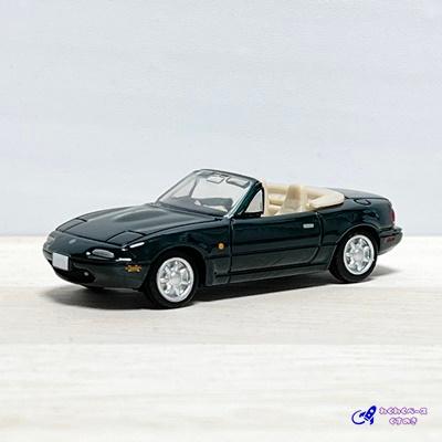 トミカプレミアム 14 マツダ ユーノス ロードスター : わくわく