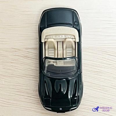 トミカプレミアム 14 マツダ ユーノス ロードスター : わくわくベース