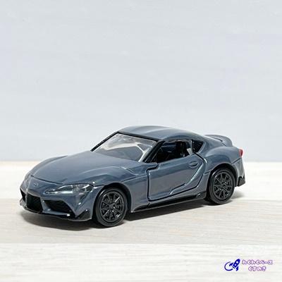 トミカプレミアム タカラトミー 36 トヨタ GR スープラ ミニカー