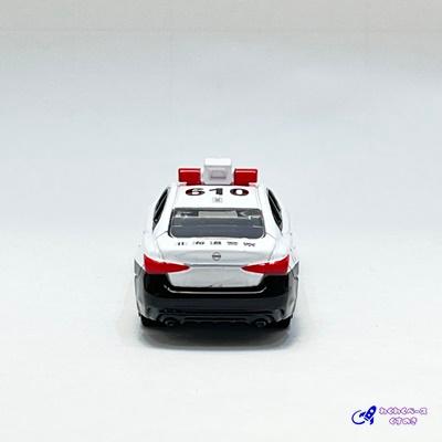 トミカ タカラトミー 33 日産 スカイライン パトロールカー トミカ