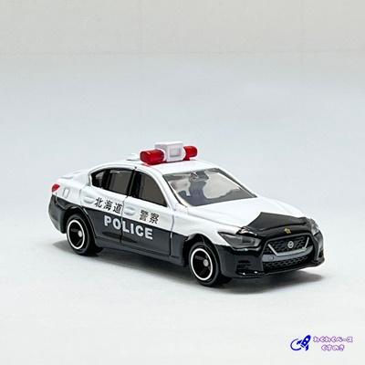 トミカ タカラトミー 33 日産 スカイライン パトロールカー トミカ