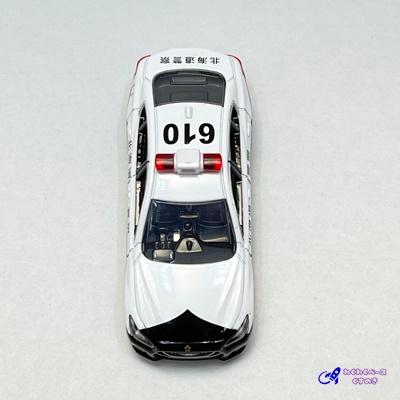 トミカ タカラトミー 33 日産 スカイライン パトロールカー トミカ