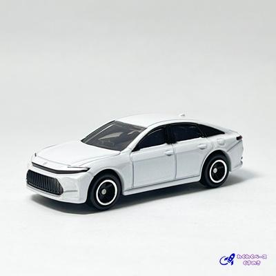 トミカ タカラトミー 62 トヨタ クラウン セダン トミカシリーズ No.62