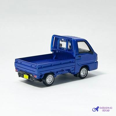 トミカプレミアム タカラトミー 27 スバル サンバー ミニカー
