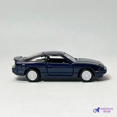トミカプレミアム タカラトミー 06 日産 180SX ミニカー : わくわく