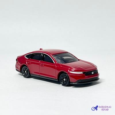 ジョニーライトニング アコード CD トミカ サイズ ジョニーライトニング 1/64 HONDA アコード スポコン仕様 ルース