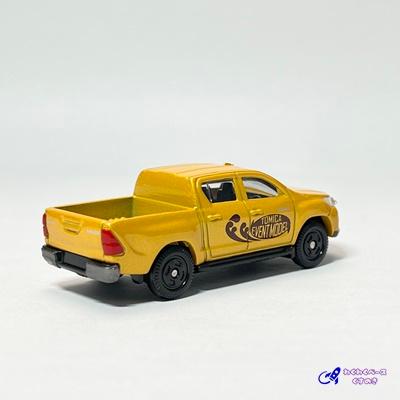 トミカ タカラトミー トミカイベントモデル 12 トヨタハイラックス No