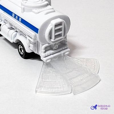 トミカ タカラトミー 87 散水車 トミカシリーズ No.87 ミニカー