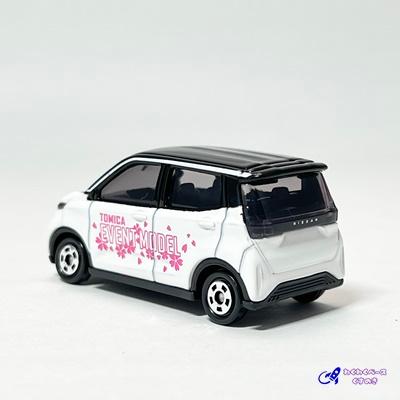 イベントモデル 6台セット(No.1～No.6) トミカシリーズ - イベントモデル 6台セット(No.1～No.6) トミカ