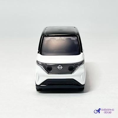 トミカ タカラトミー トミカイベントモデル 6 日産 サクラ No.6