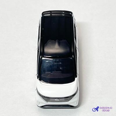 トミカ タカラトミー トミカイベントモデル 6 日産 サクラ No.6