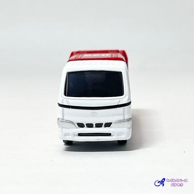 トミカ タカラトミー トミカイベントモデル 25 トヨタ ダイナ清掃車