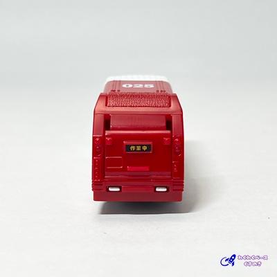 トミカ タカラトミー トミカイベントモデル 25 トヨタ ダイナ清掃車
