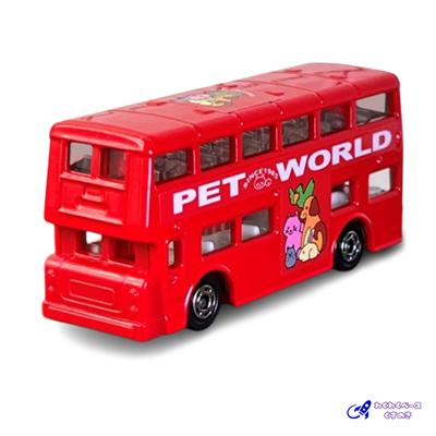 トミカ セット タカラトミー ミニカー バス トミカシリーズ 4種類 No