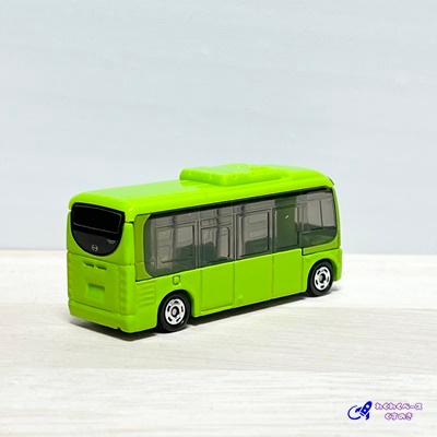 トミカ セット タカラトミー ミニカー バス トミカシリーズ 4種類 No