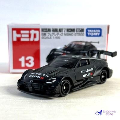 トミカ セット タカラトミー ミニカー ニスモ NISMO 4種類 No.13/60