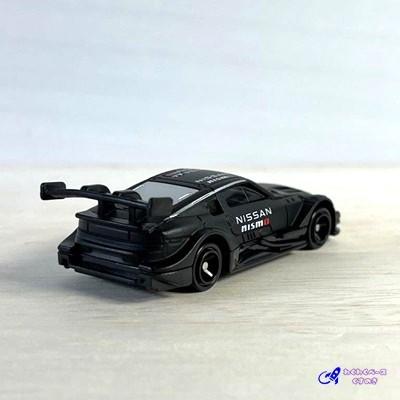 トミカ セット タカラトミー ミニカー ニスモ NISMO 4種類 No.13/60