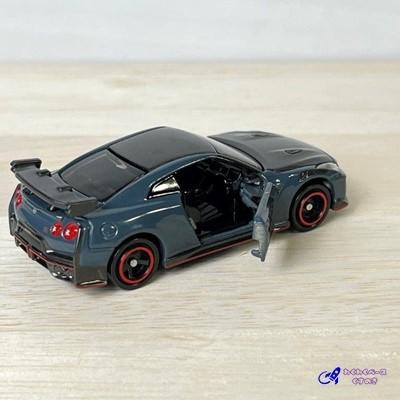 トミカ セット タカラトミー ミニカー ニスモ NISMO 4種類 No.13/60