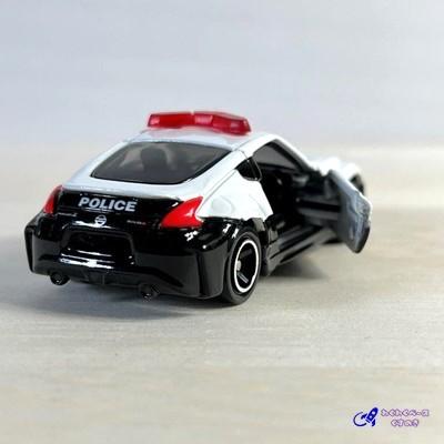 トミカ セット タカラトミー ミニカー ニスモ NISMO 4種類 No.13/60