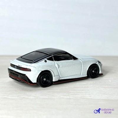 トミカ セット タカラトミー ミニカー ニスモ NISMO 4種類 No.13/60