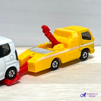 トミカ セット タカラトミー ミニカー 働くトラック 4種類 No.5/45/53