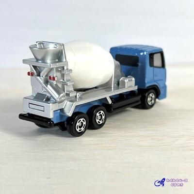 トミカ セット タカラトミー ミニカー 働くトラック 4種類 No.5/45/53