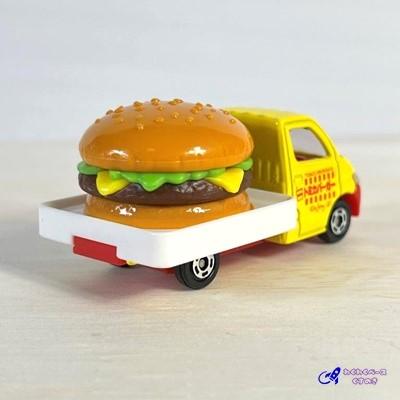 トミカ セット タカラトミー ミニカー かわいいトラック 4種類 No.3