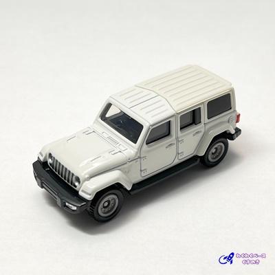 トミカ タカラトミー 72 ジープ ラングラー トミカシリーズ No.72