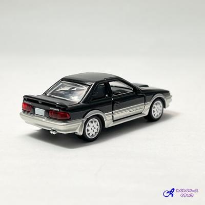 トミカプレミアム タカラトミー 48 トヨタ スプリンター トレノ（AE92