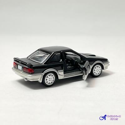 トミカプレミアム タカラトミー 48 トヨタ スプリンター トレノ（AE92