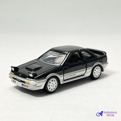 トミカプレミアム タカラトミー 48 トヨタ スプリンター トレノ（AE92
