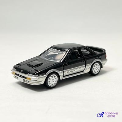 トミカプレミアム タカラトミー 48 トヨタ スプリンター トレノ（AE92